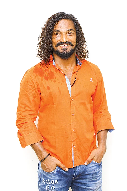 என்னைத் தெரியுமா..?