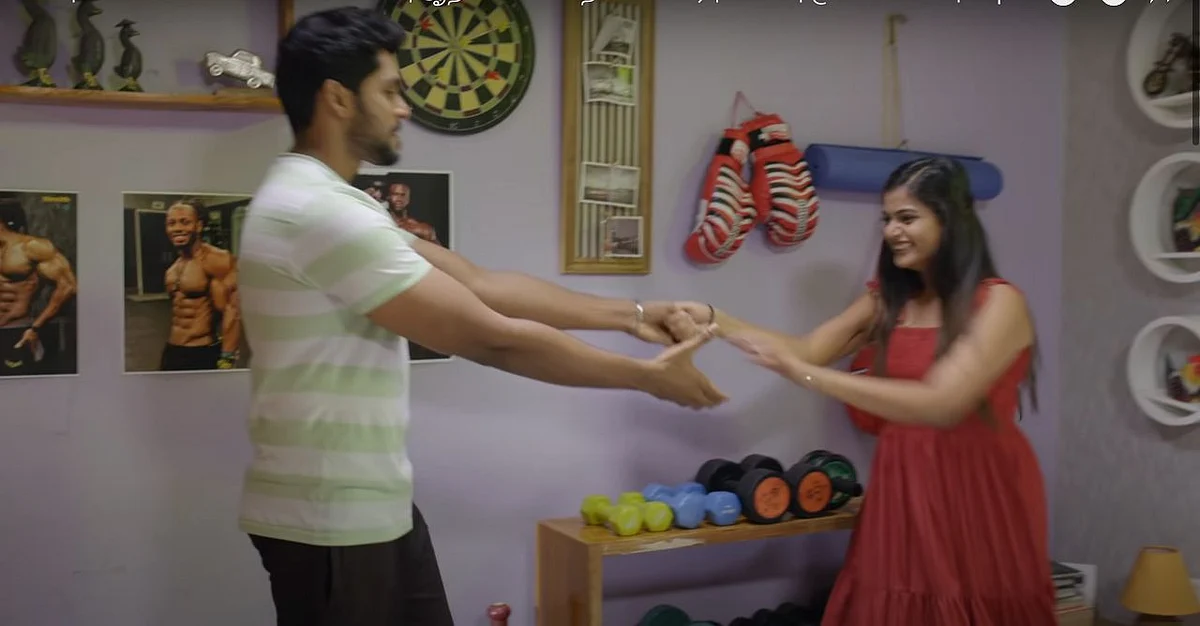 AKS 13 | ஆதலினால் காதல் செய்வீர்