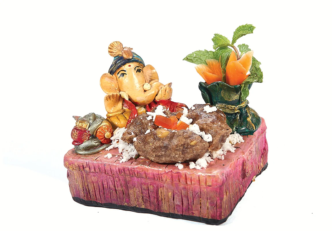 விநாயகர் சதுர்த்தி