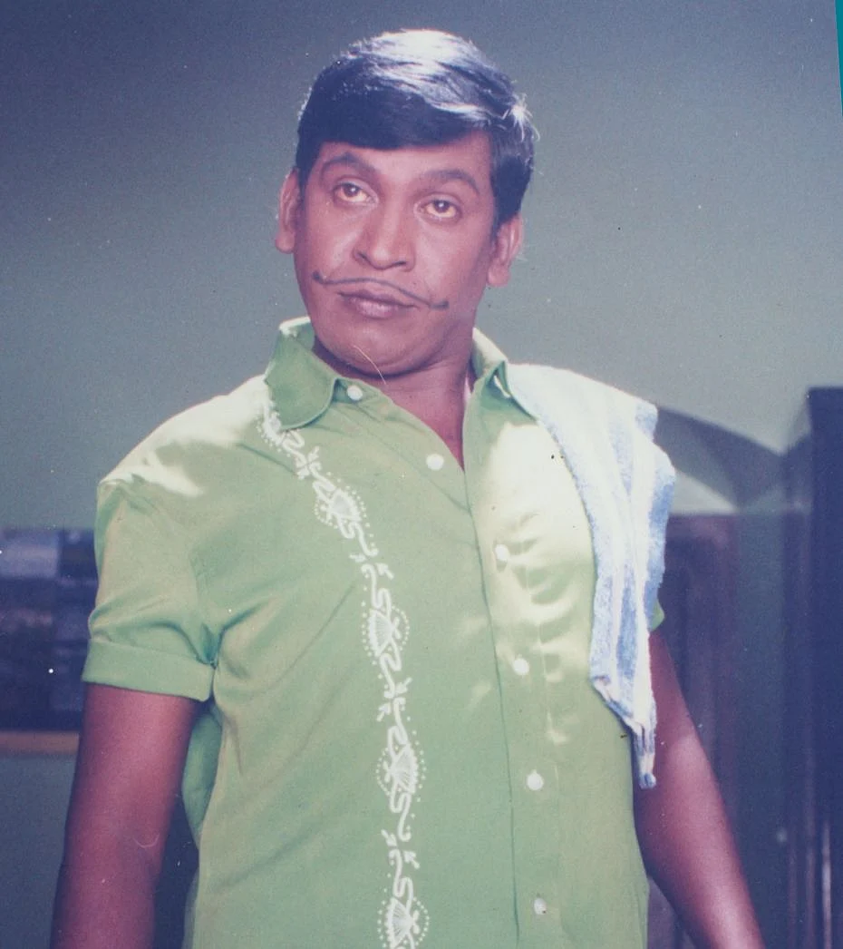 வடிவேலு - கைப்புள்ள