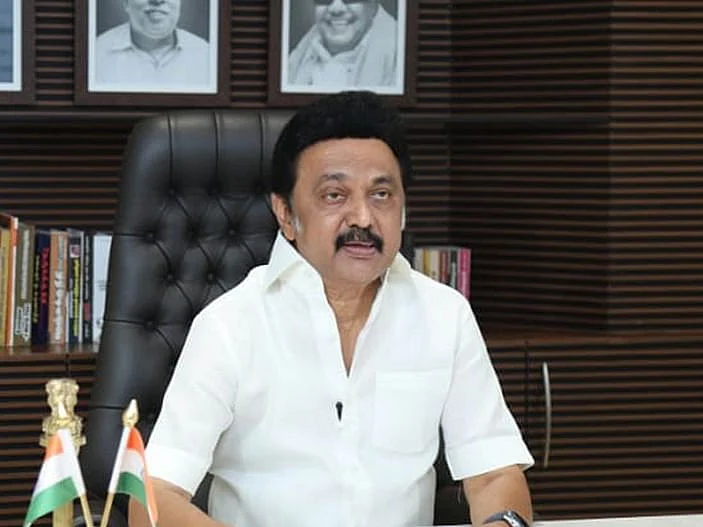 கிராமசபைக் கூட்டத்துக்கு முதல்வர் ஸ்டாலின் பாப்பாபட்டியைத் தேர்வு செய்தது ஏன்?!