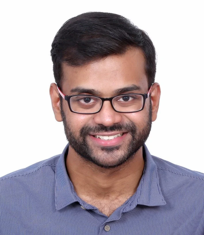 மருத்துவர் சிவன் கேசவன்