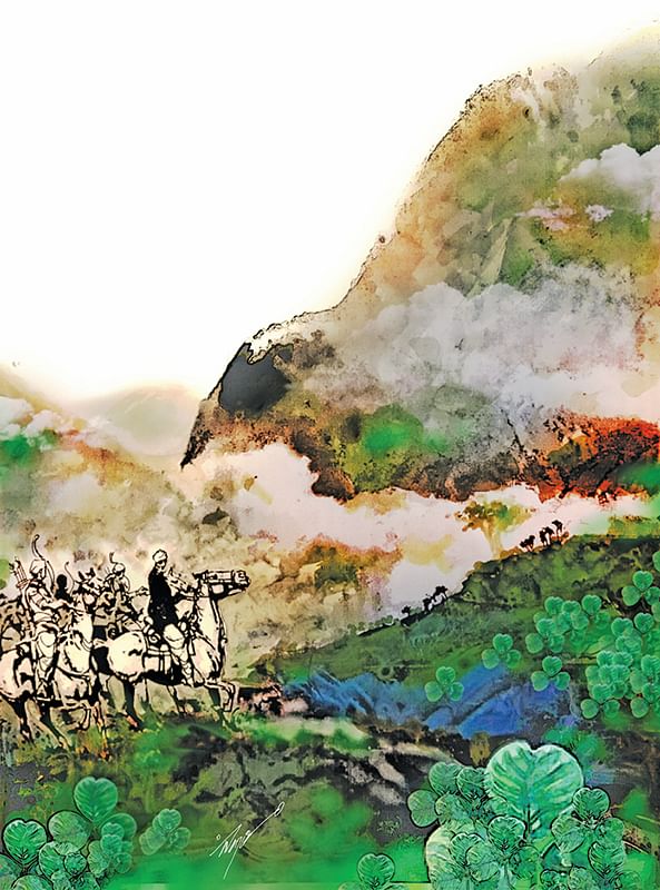 நீரதிகாரம் - 4