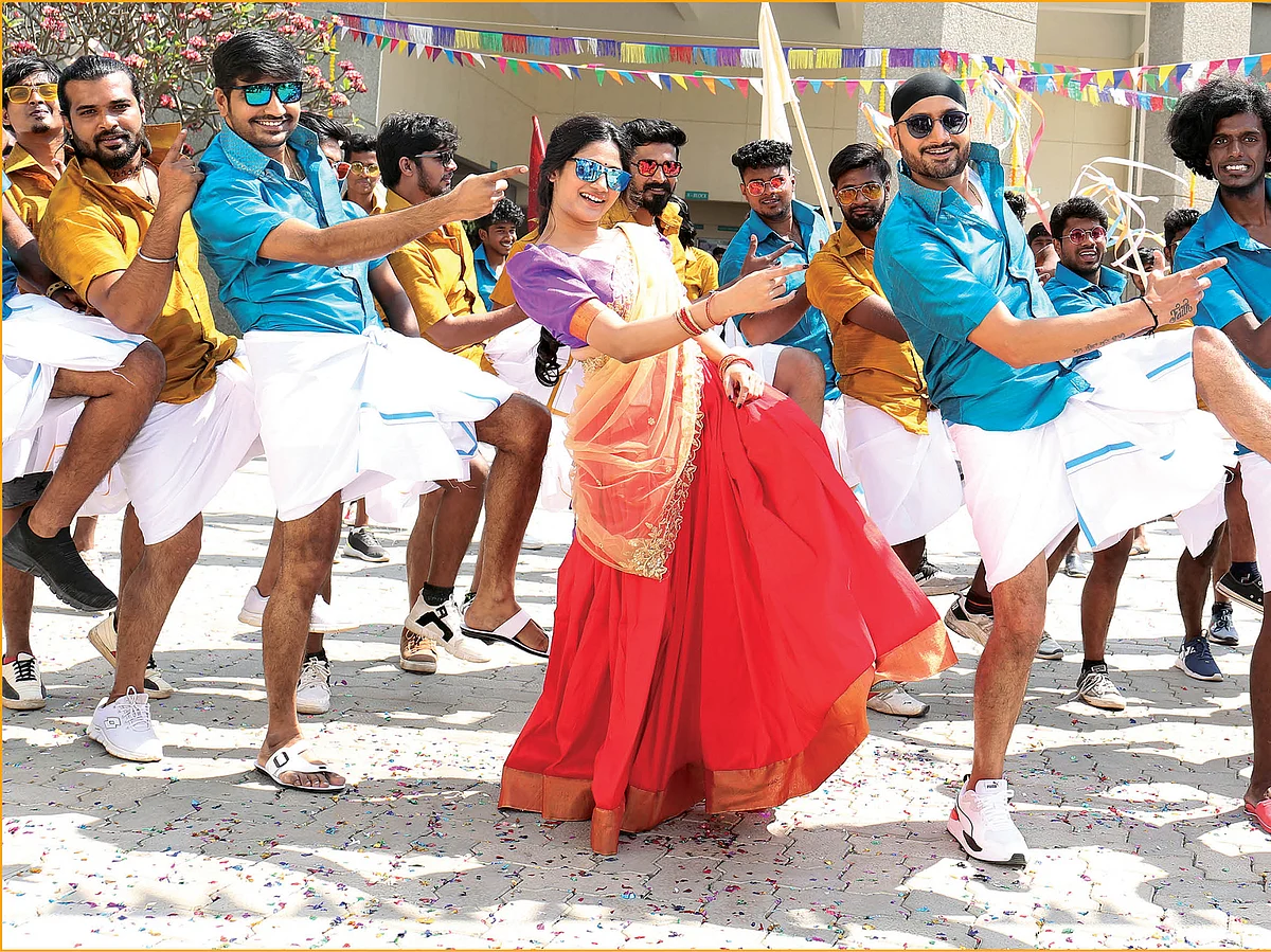 “ஈழம் பற்றிய படங்களில் நடிக்க மாட்டேன்!”