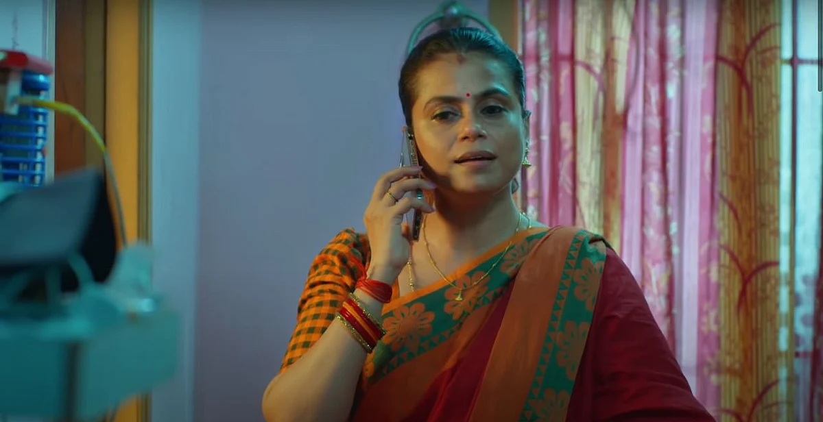 AKS - ஆதலினால் காதல் செய்வீர்