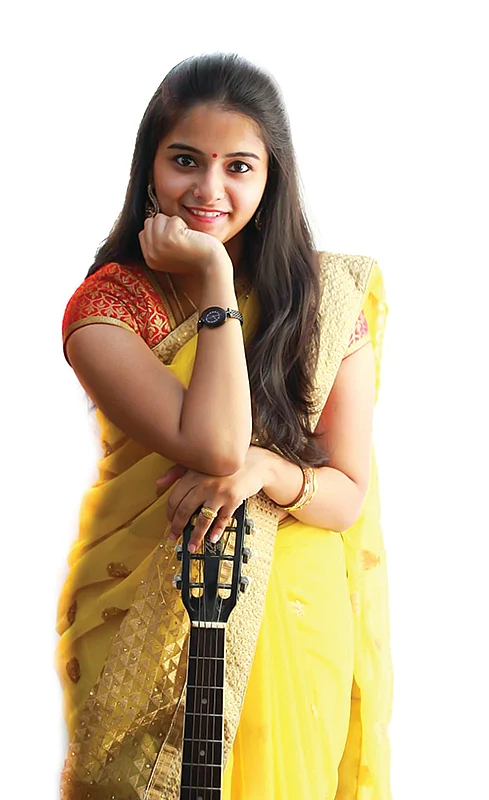 என்னைத் தெரியுமா..?