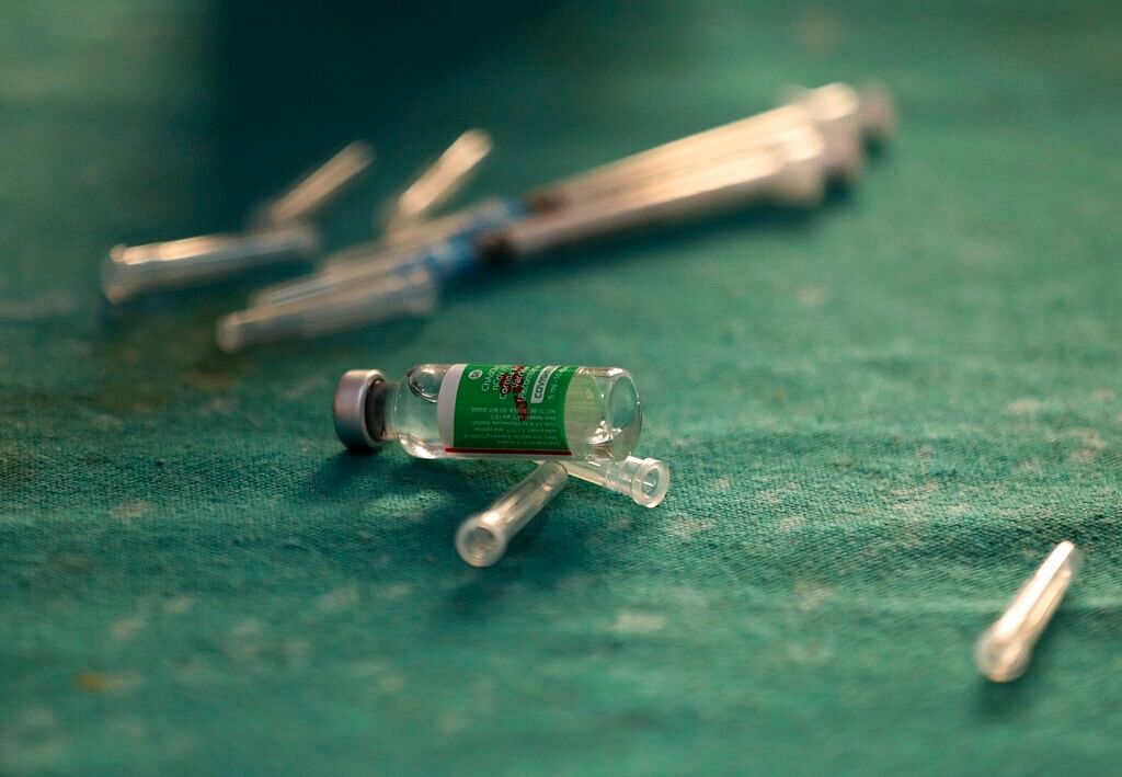 Covid -19 Vaccine