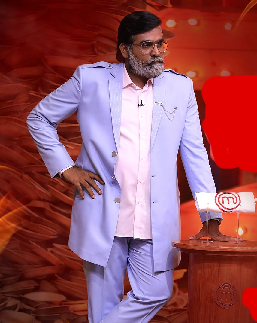 விஜய் சேதுபதி