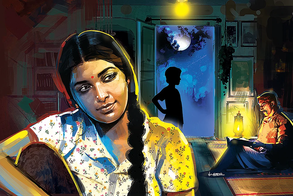 கடவுள்... பிசாசு... நிலம்! - 5