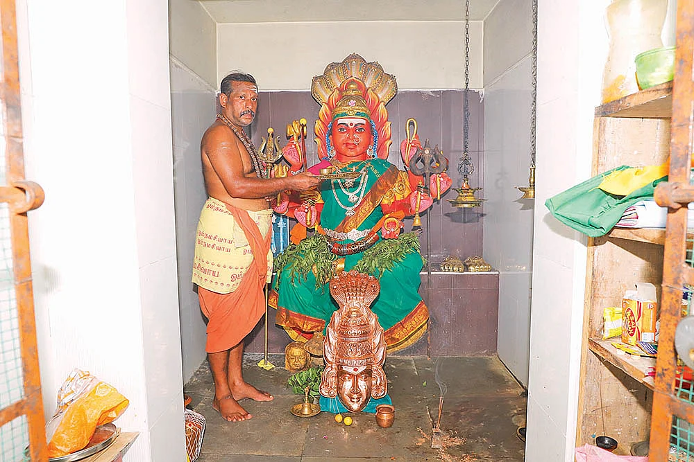 thiruthondar