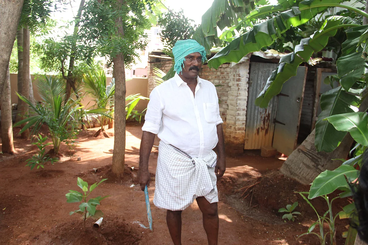 வேலராமமூர்த்தி