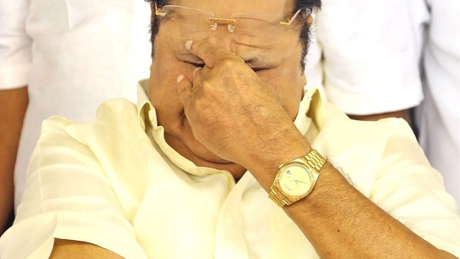 துரைமுருகன்
