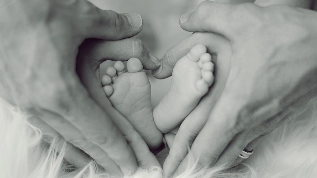 Baby (Representational Image)