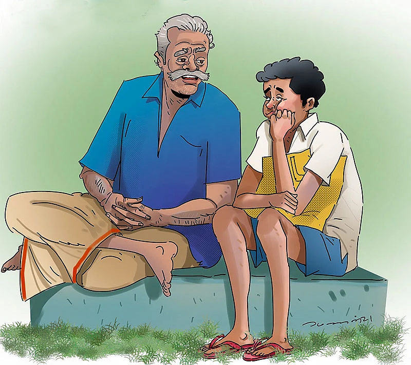 ஊசிப் புட்டான்