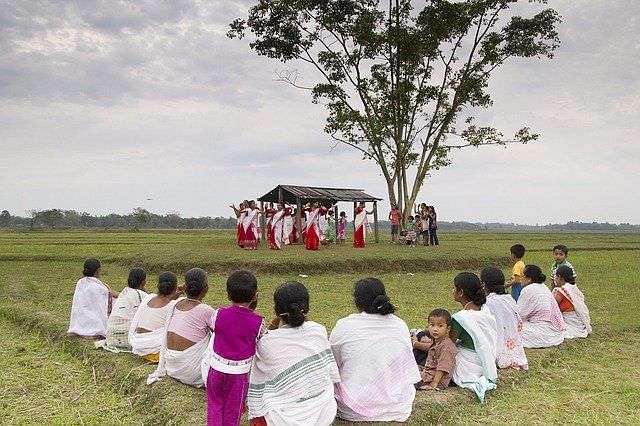 உழைப்பு