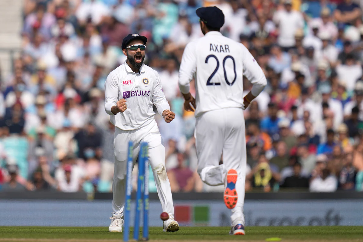 ENG Vs IND