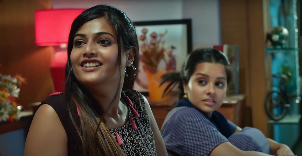 AKS - 18 | ஆதலினால் காதல் செய்வீர்