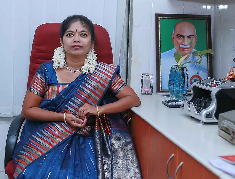 கூட்டணி தொடர்கிறது... உள்ளாட்சித் தேர்தலில் மட்டுமே தனித்துப் போட்டி!