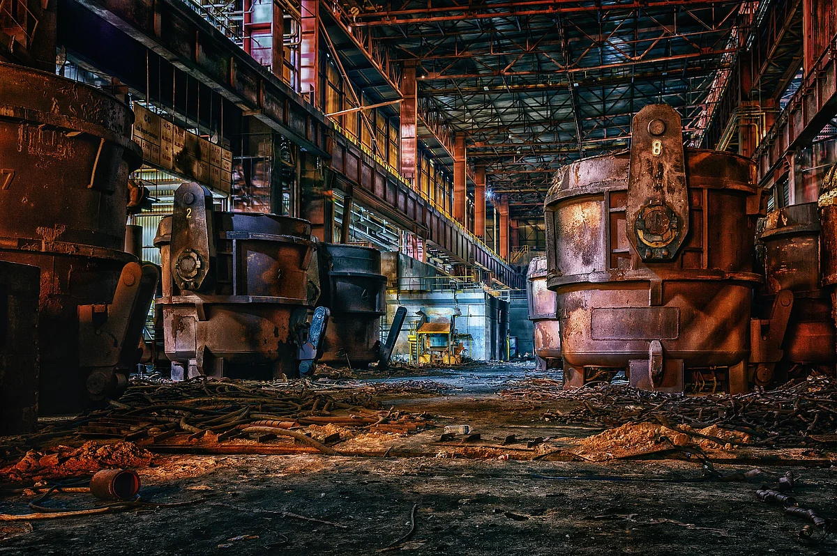 Steel Industry