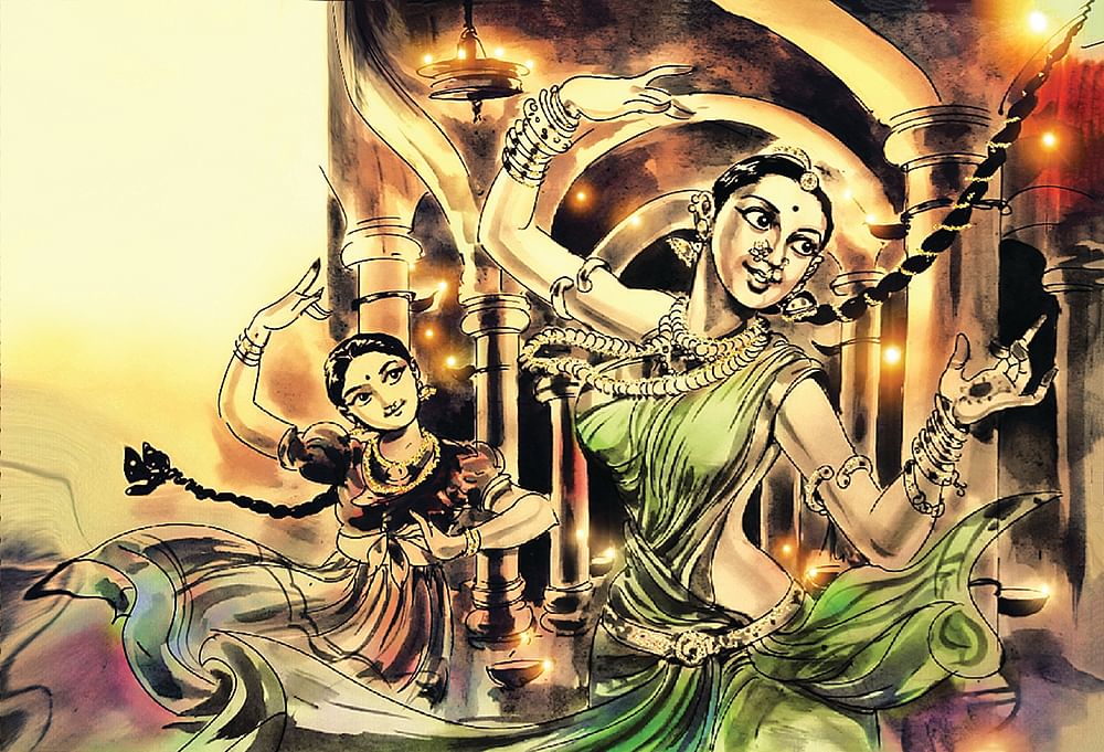 நீரதிகாரம் - 7