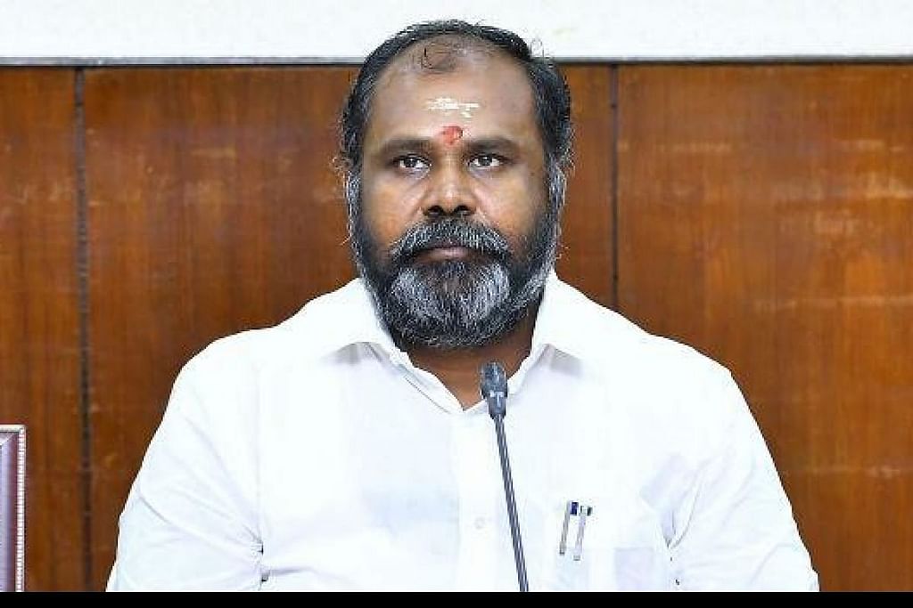 ஆர்.பி.உதயகுமார்