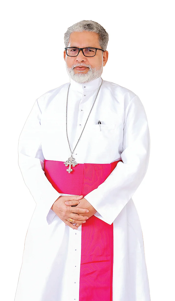 கேரளத்தை அதிரவைத்த நார்க்கோட்டிக் ஜிகாத்! - பிஷப் பேசியதன் பின்னணி என்ன?