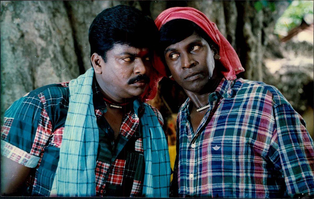வடிவேலு
