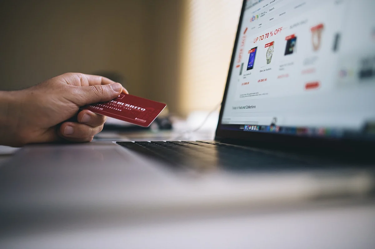 Debit Card (Representational Image)