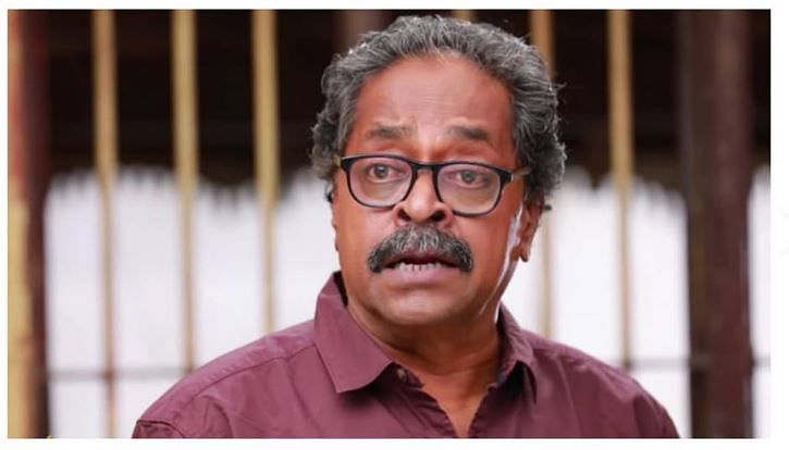 ராஜசேகர்