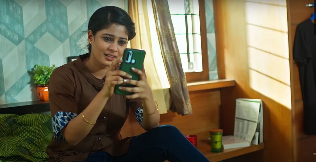 AKS - 17 | ஆதலினால் காதல் செய்வீர்