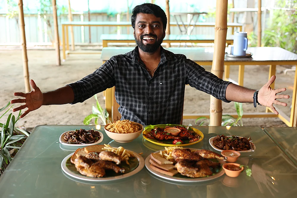 ஷேர்பட்டா பரம்பரை: “தீவிரவாதின்னு அரெஸ்ட் பண்ணிட்டாங்க!”