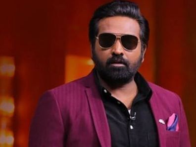 அந்த வெண்ணெய்தான் ஹீரோ… கூச்சமே படாத விஜய் சேதுபதியும், 8 ஆக குறைந்த மாஸ்டர் செஃப் போட்டியாளர்களும்!