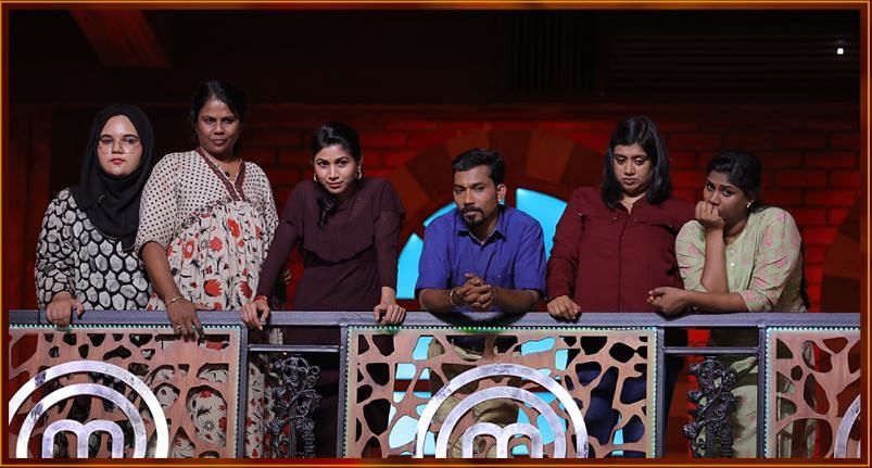 மாஸ்டர் செஃப்