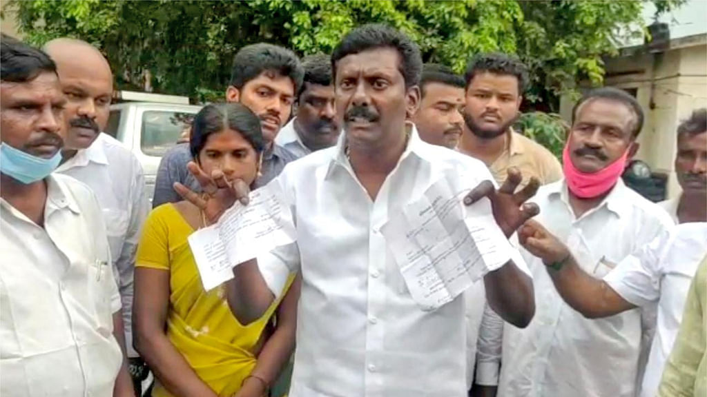 உள்ளாட்சி உய்யலாலா!