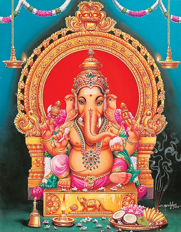 பிள்ளையார்