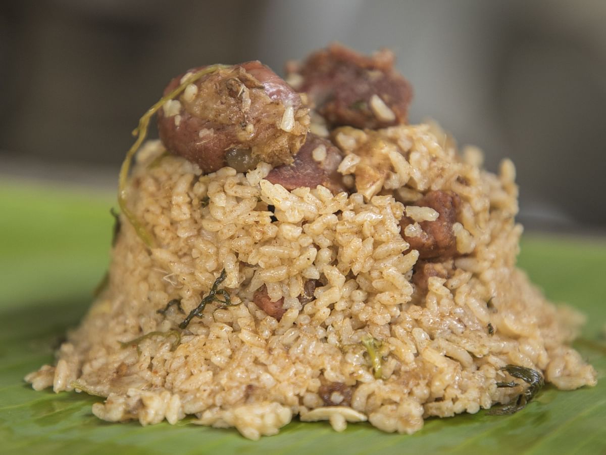 பிரியாணிக்கு தொடைக்கறி, குழம்புக்கு நெஞ்சுக்கறி; என்ன சமையலுக்கு எந்தக் கறி வாங்கணும்?