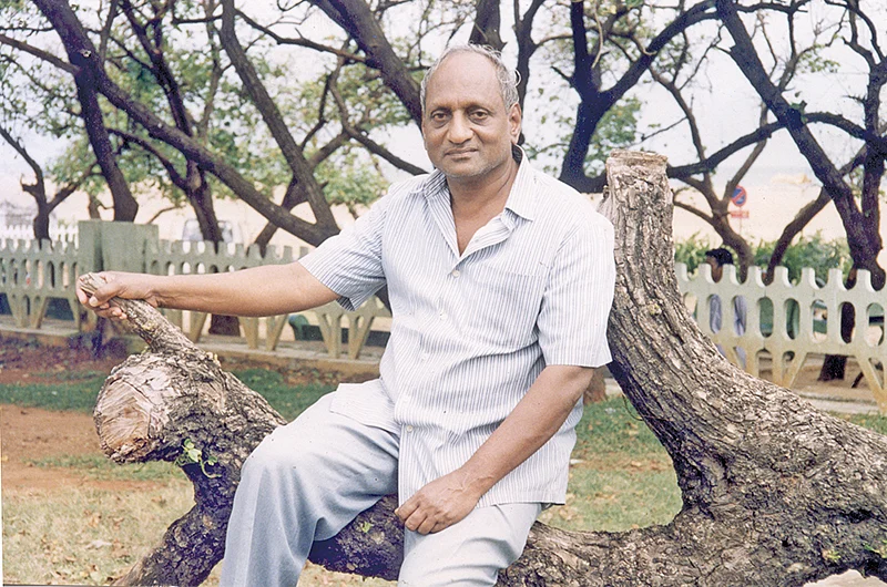 தென்கச்சி சுவாமிநாதன்