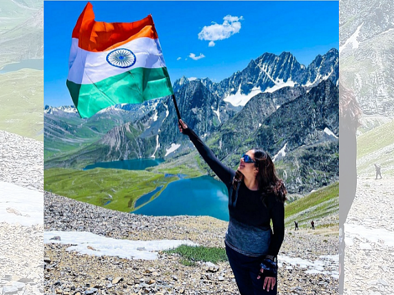 ஜோதிகா இன்ஸ்டாகிராமில் சொன்ன வாழ்க்கைத் தத்துவம்... சூர்யா எழுதிய `வலிமை' கமென்ட்!