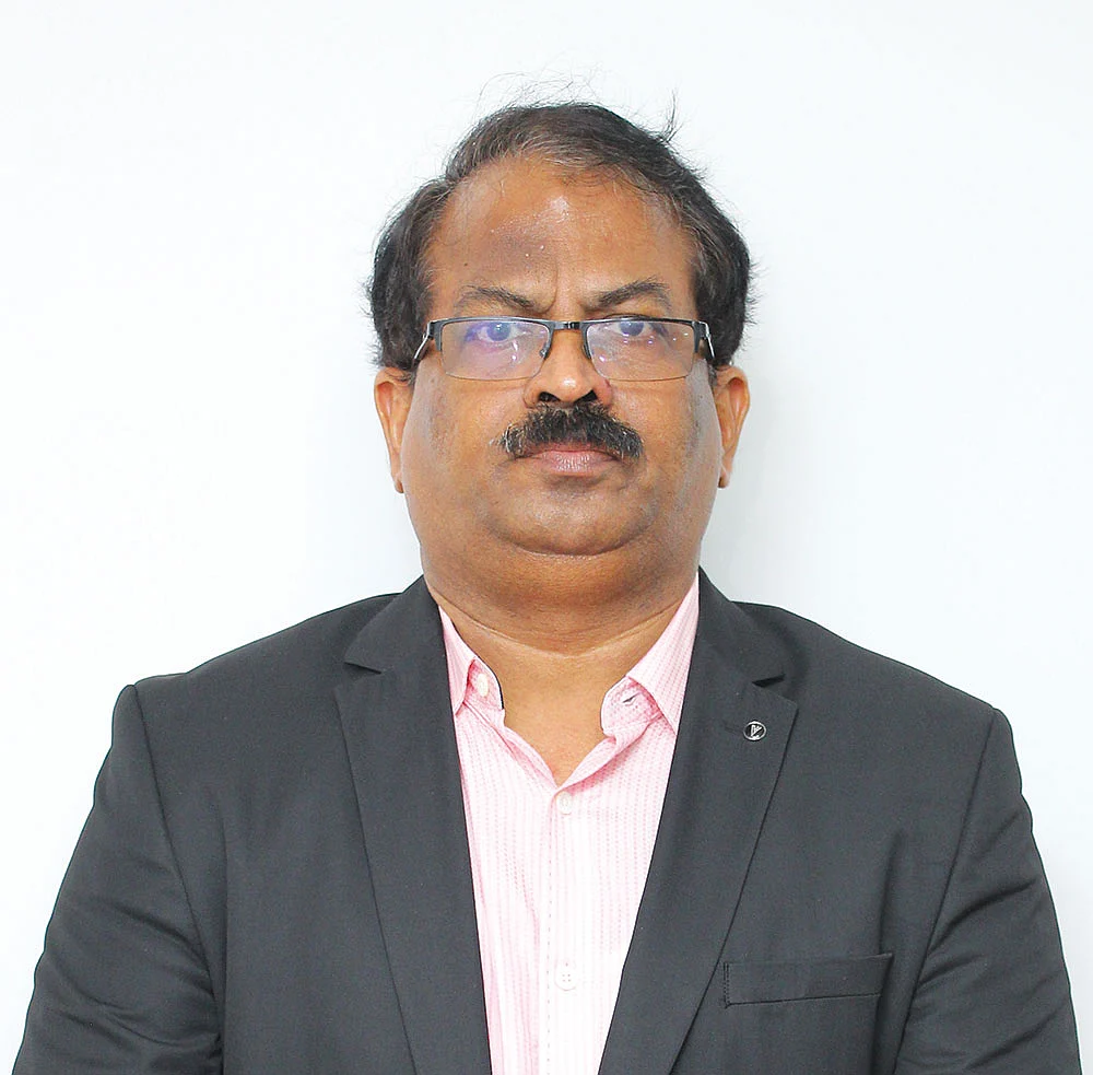 ஜி.சொக்கலிங்கம்
