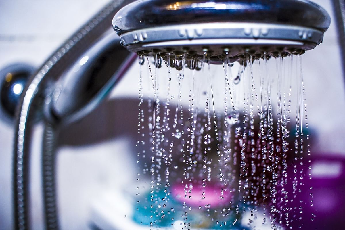 Bath (Representational Image)