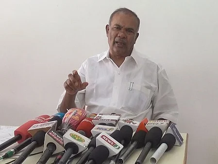 ``கூடங்குளத்தில் அணுக்கழிவு மையம் அமைக்கக் கூடாது"
-மத்திய அரசுக்கு சபாநாயகர் அப்பாவு கோரிக்கை!