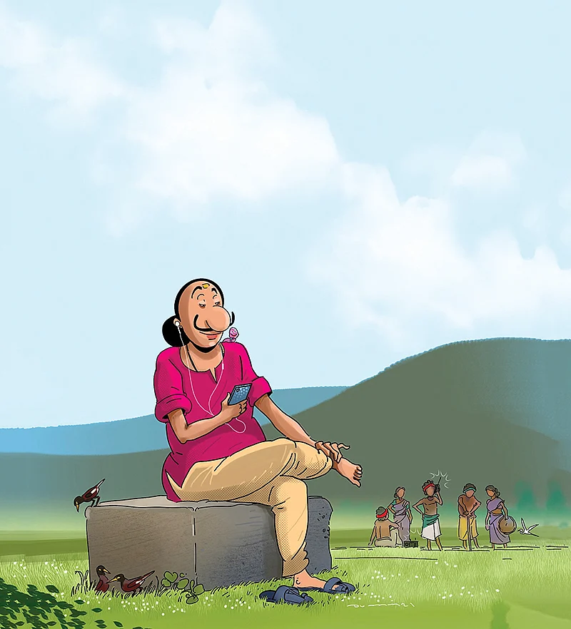 மண்புழு மன்னாரு