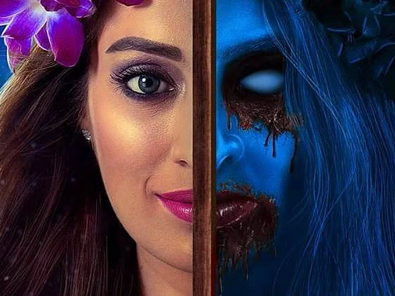 ராய் லட்சுமியும், சில பேய்களும்... கொஞ்சம் கருணை காட்டுங்க ப்ளீஸ்... `சிண்ட்ரெல்லா' +/- ரிப்போர்ட்!