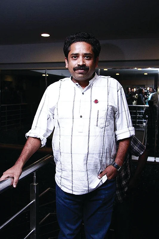 என்னைத் தெரியுமா..?