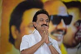 முதல்வர் ஸ்டாலின்