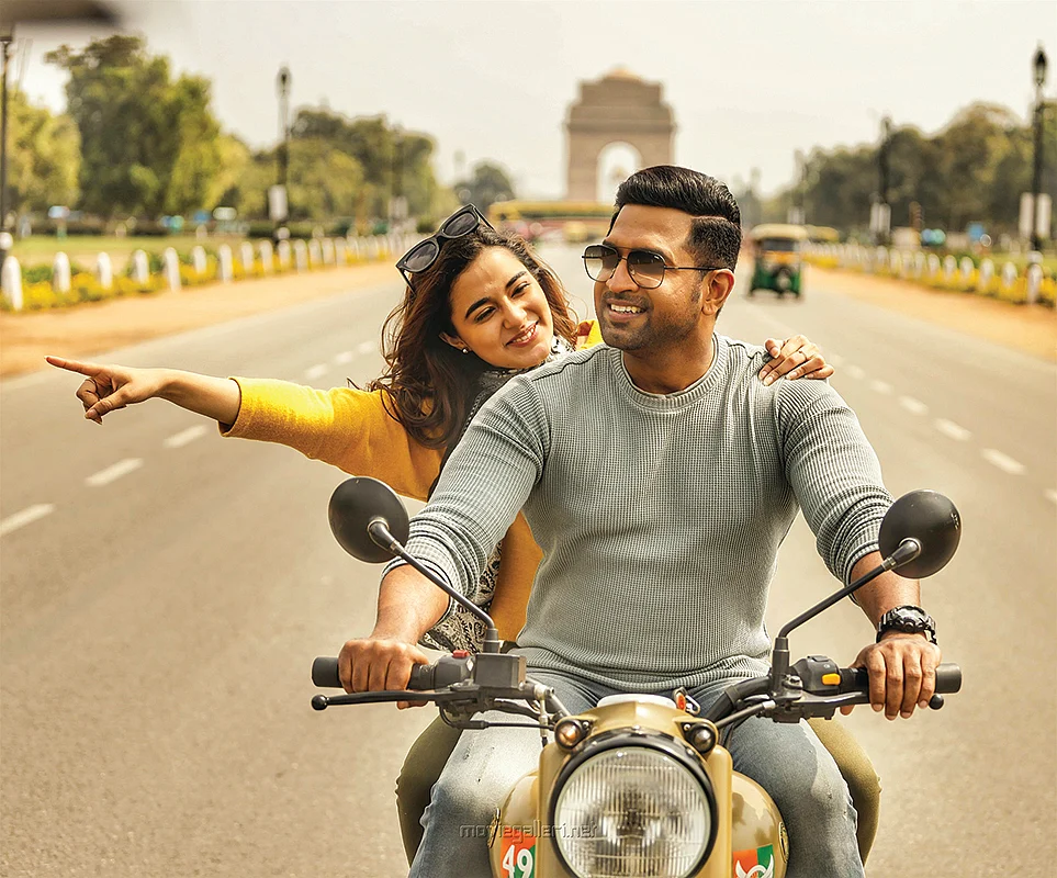 “தேசிய விருது வாங்கியது நிறையபேருக்குத் தெரியாது!”