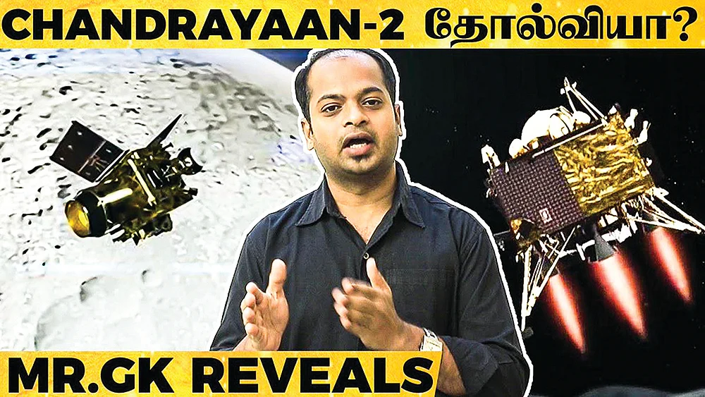 ஷேர்பட்டா பரம்பரை!: “நம்பிக்கையை பொய் என்று சொன்னால் எதிர்ப்புகள் வரும்!”