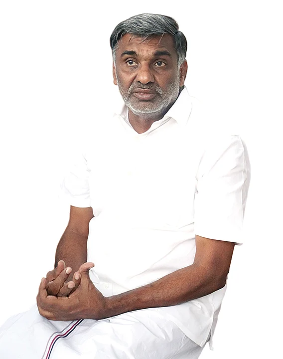 ஹைடெக் ஹோட்டல்கள்... வெளிநாடுகளில் சொத்துகள்... கே.சி.வீரமணியை மையம் கொண்ட ரெய்டு புயல்!