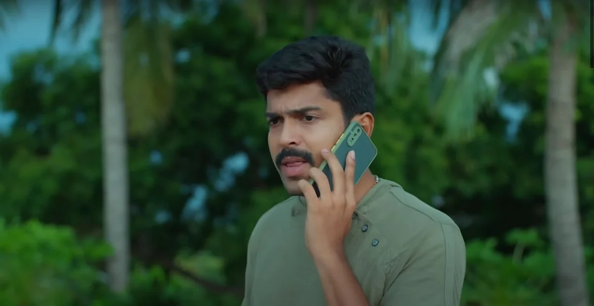 AKS - ஆதலினால் காதல் செய்வீர்