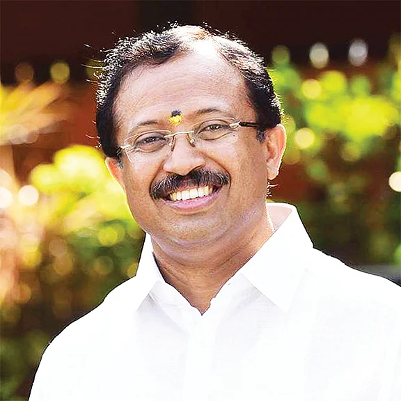 முரளீதரன்